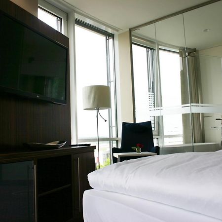 Business-Hotel Artes شيمنيتز المظهر الخارجي الصورة