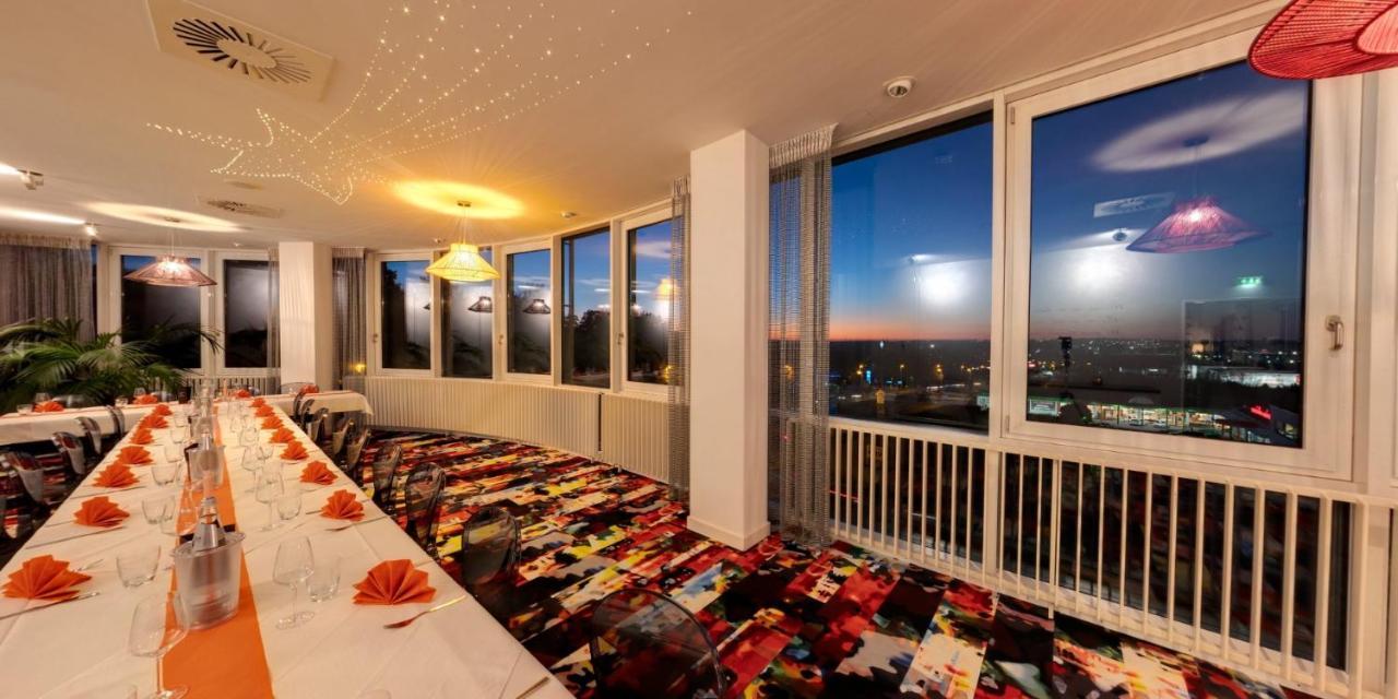 Business-Hotel Artes شيمنيتز المظهر الخارجي الصورة
