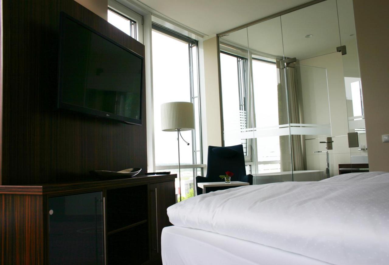Business-Hotel Artes شيمنيتز المظهر الخارجي الصورة