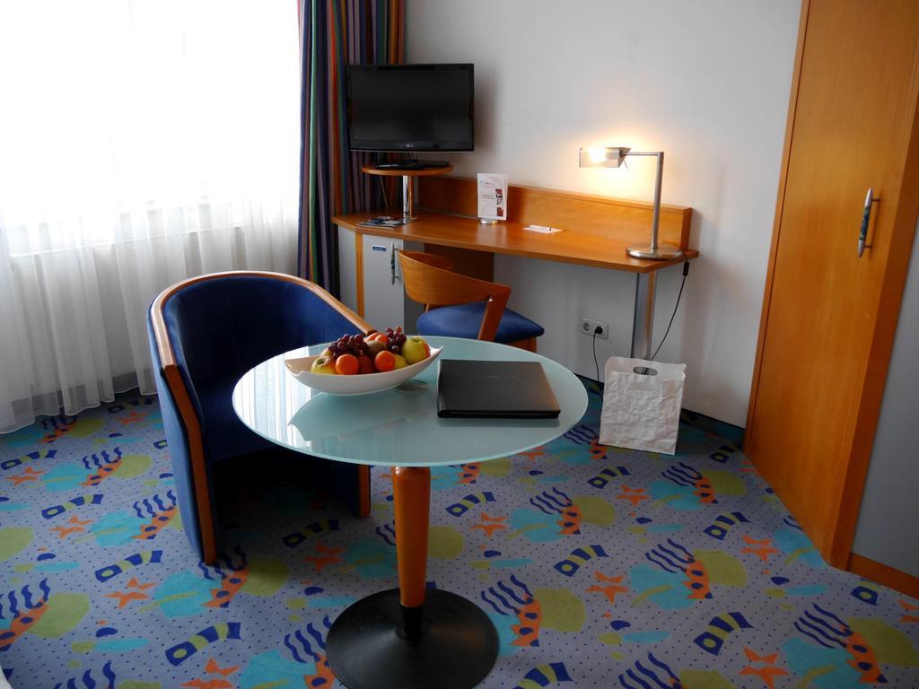 Business-Hotel Artes شيمنيتز المظهر الخارجي الصورة