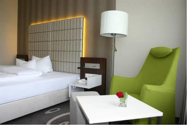Business-Hotel Artes شيمنيتز المظهر الخارجي الصورة