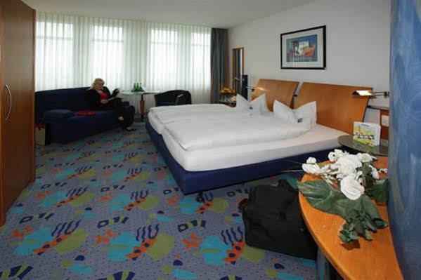 Business-Hotel Artes شيمنيتز المظهر الخارجي الصورة