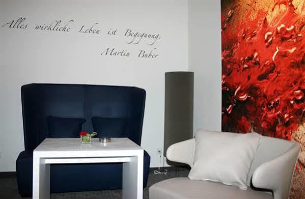 Business-Hotel Artes شيمنيتز المظهر الخارجي الصورة